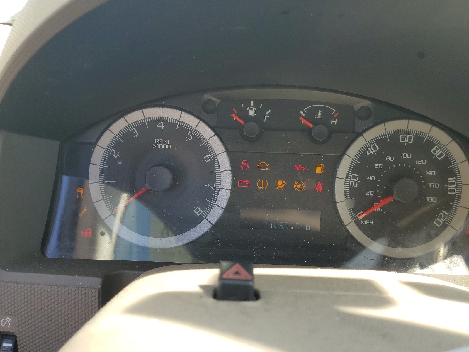 1FMCU03Z98KD91768 2008 Ford Escape Xlt