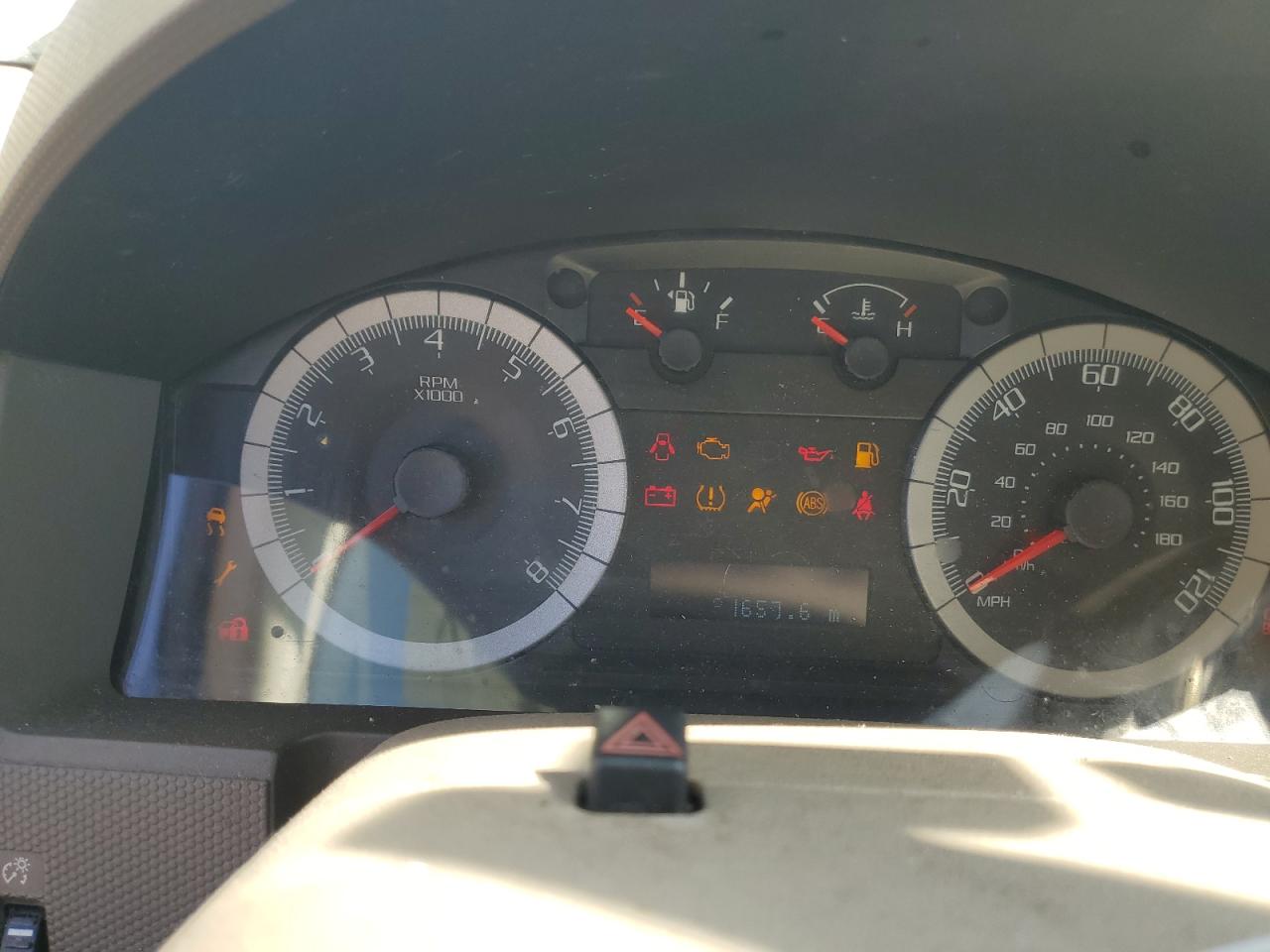 2008 Ford Escape Xlt VIN: 1FMCU03Z98KD91768 Lot: 63797134