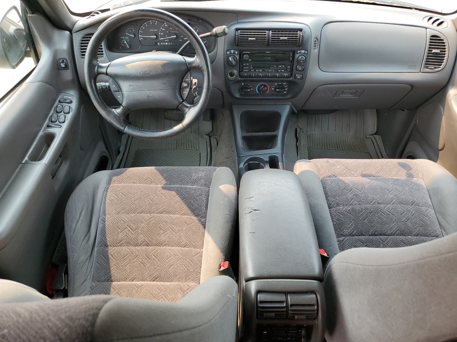 1FMZU34EXXZB54851 1999 Ford Explorer