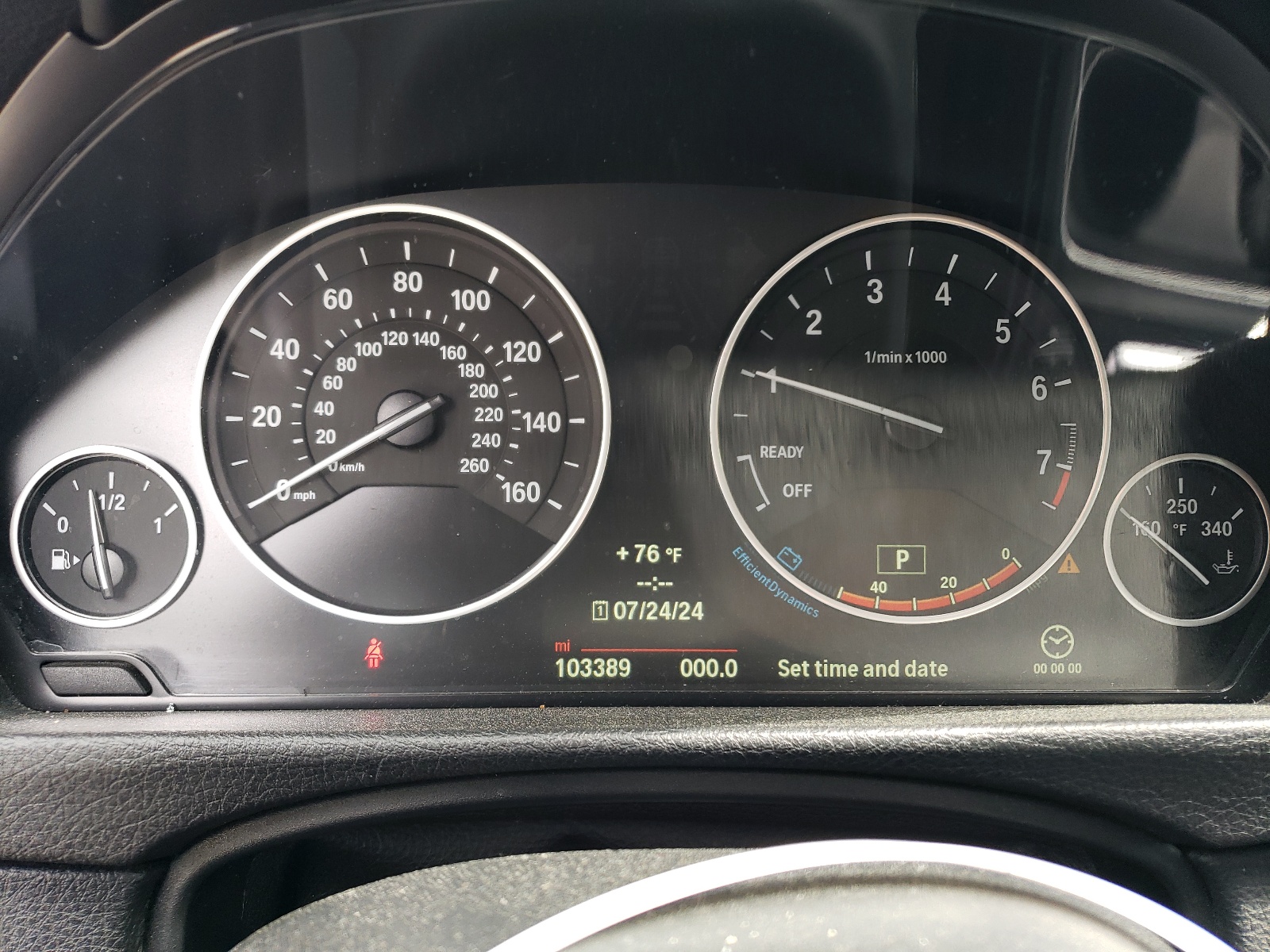 WBA3N9C50EF722399 2014 BMW 428 Xi