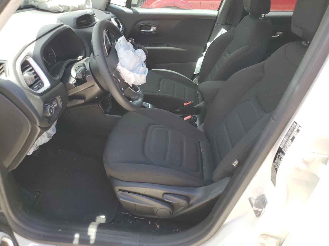 2018 Jeep Renegade Latitude VIN: ZACCJABB7JPJ59153 Lot: 63486194