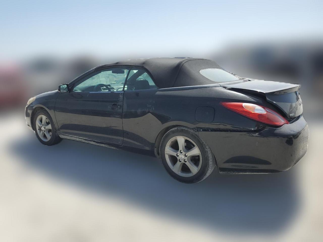 2006 Toyota Camry Solara Se VIN: 4T1FA38P96U073391 Lot: 61618614