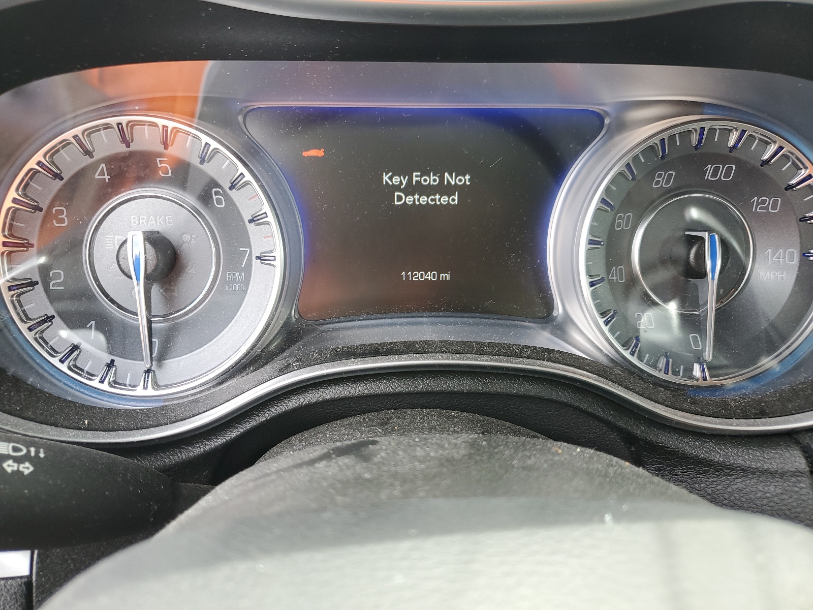 2C3CCAPG1HH593747 2017 Chrysler 300C Platinum