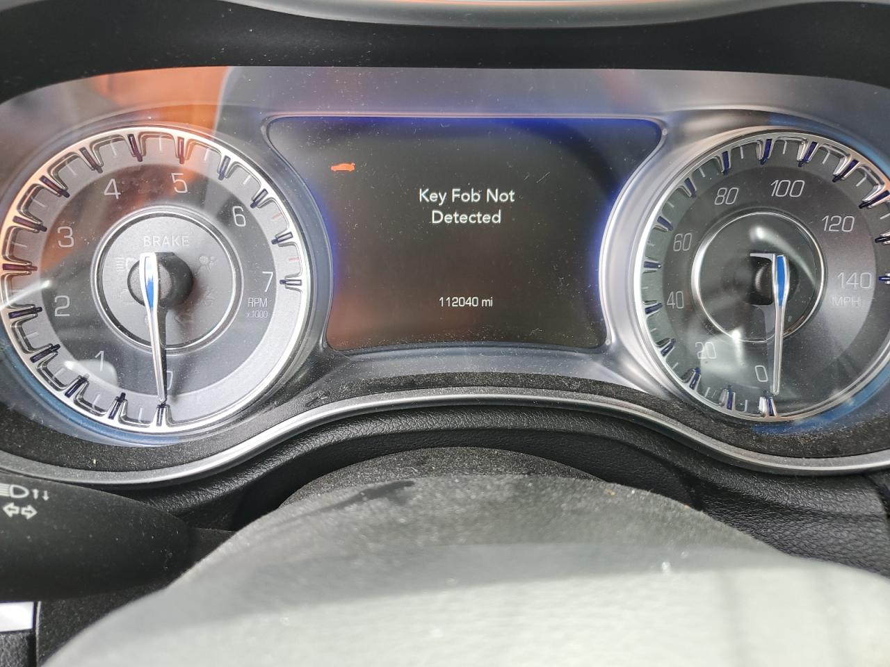 2017 Chrysler 300C Platinum VIN: 2C3CCAPG1HH593747 Lot: 64203004