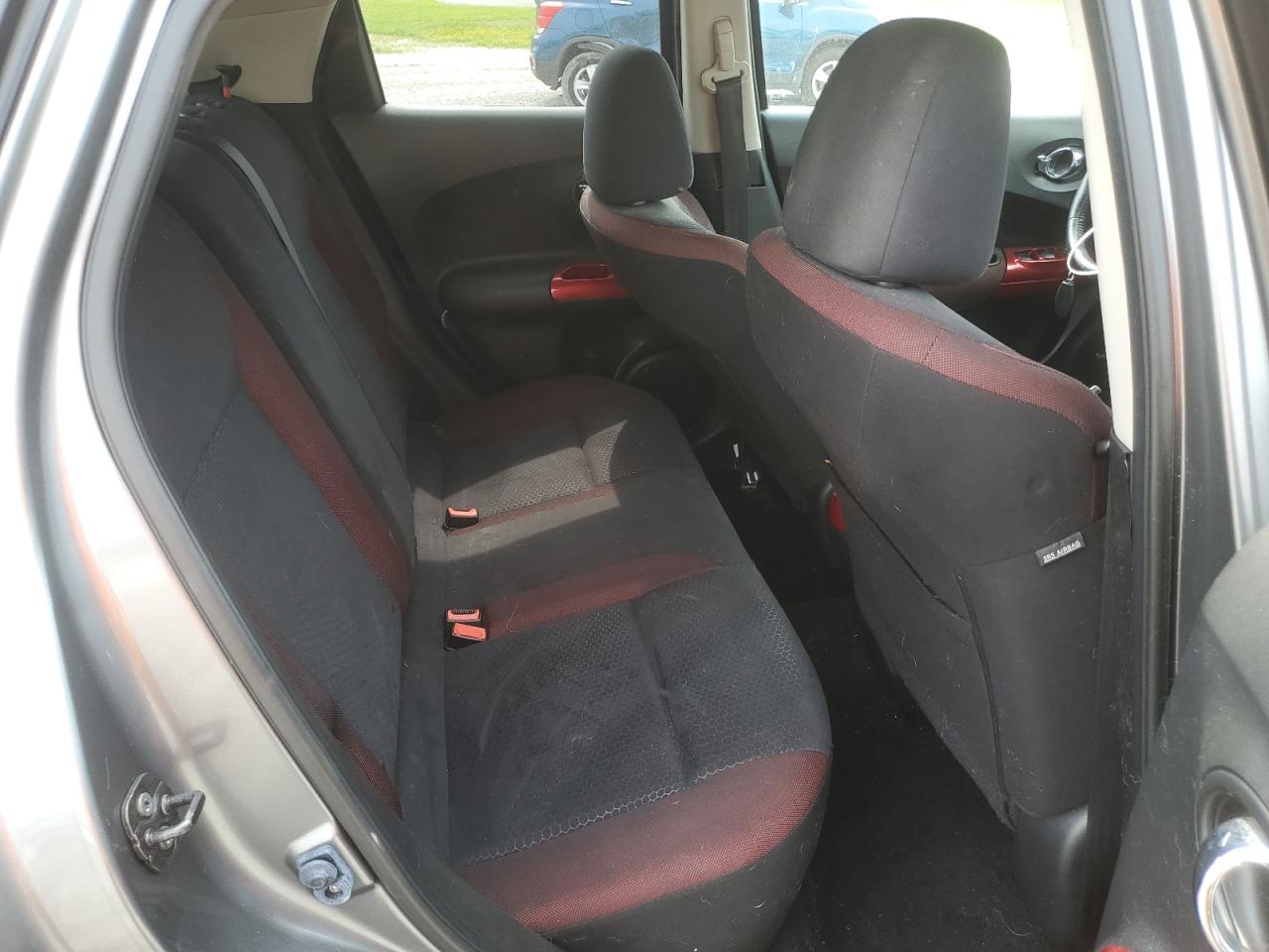 2013 Nissan Juke S VIN: JN8AF5MV9DT220509 Lot: 63385304