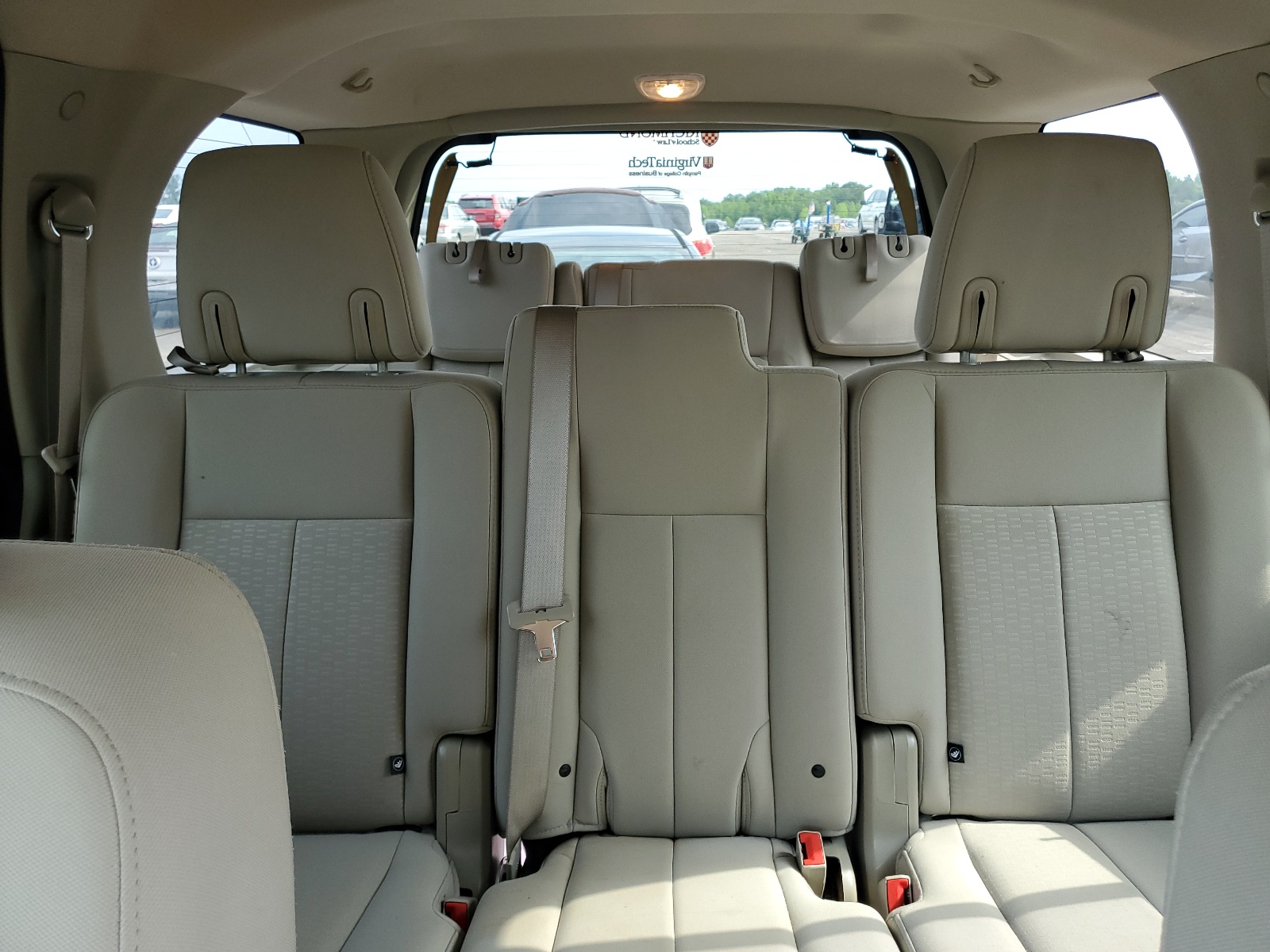 1FMJU1J5XCEF48972 2012 Ford Expedition Xlt