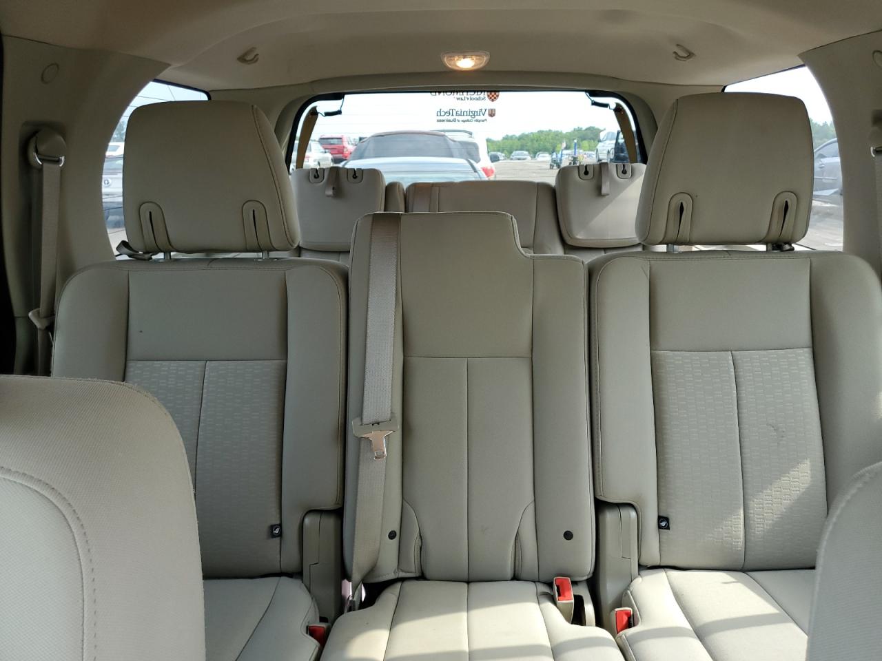 2012 Ford Expedition Xlt VIN: 1FMJU1J5XCEF48972 Lot: 63758684