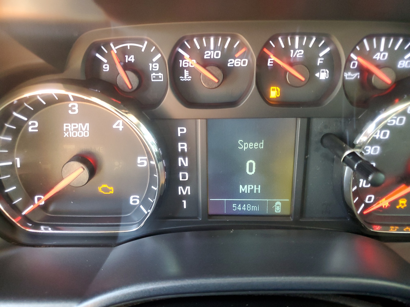 1GD31VCG4GZ116562 2016 GMC Sierra C3500