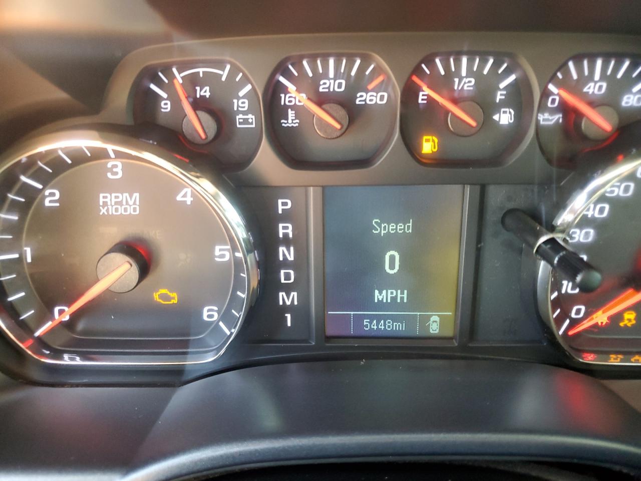 2016 GMC Sierra C3500 VIN: 1GD31VCG4GZ116562 Lot: 62951244