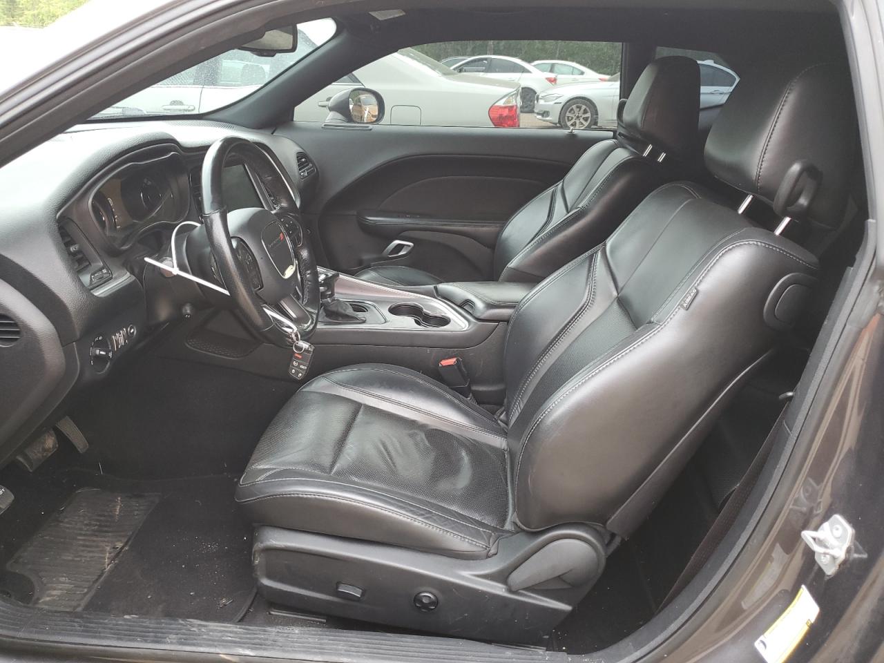 2019 Dodge Challenger Sxt VIN: 2C3CDZAG7KH641103 Lot: 63921094