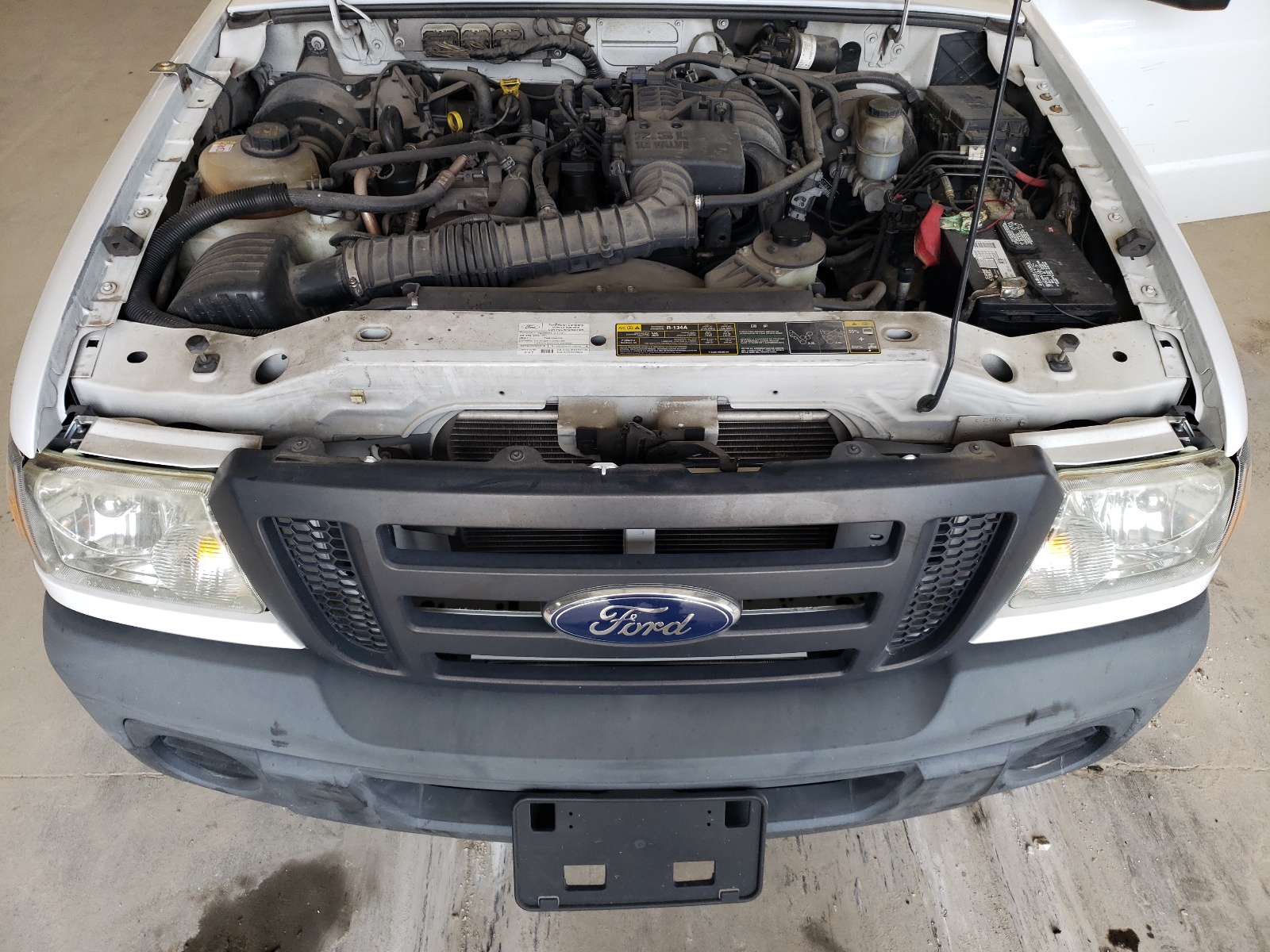 1FTKR1AD4BPA51923 2011 Ford Ranger