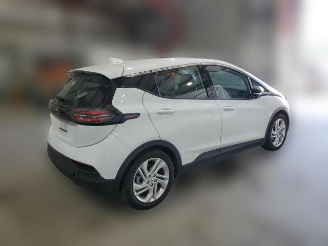  CHEVROLET BOLT 2023 Білий