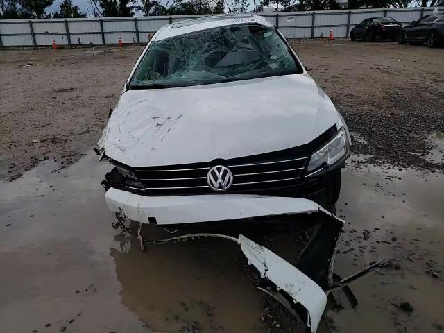 2016 Volkswagen Jetta Sel VIN: 3VWL17AJ0GM338688 Lot: 62223734
