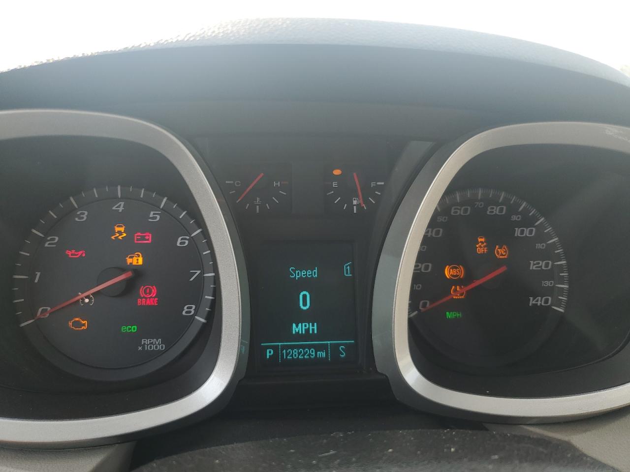 2012 Chevrolet Equinox Lt VIN: 2GNALDEK5C6123485 Lot: 61448824