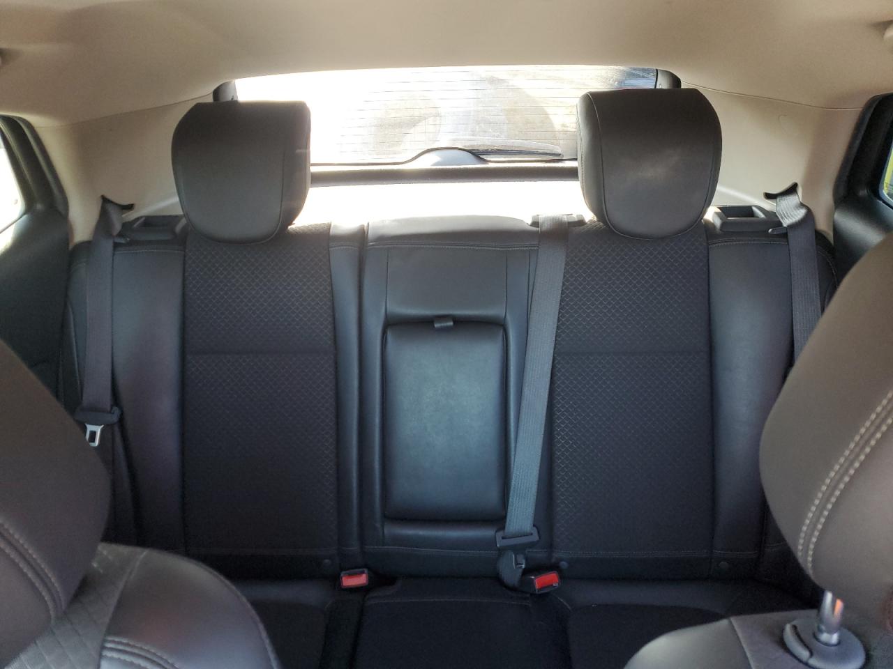 2021 Buick Encore Preferred VIN: KL4CJASB5MB341834 Lot: 64782604