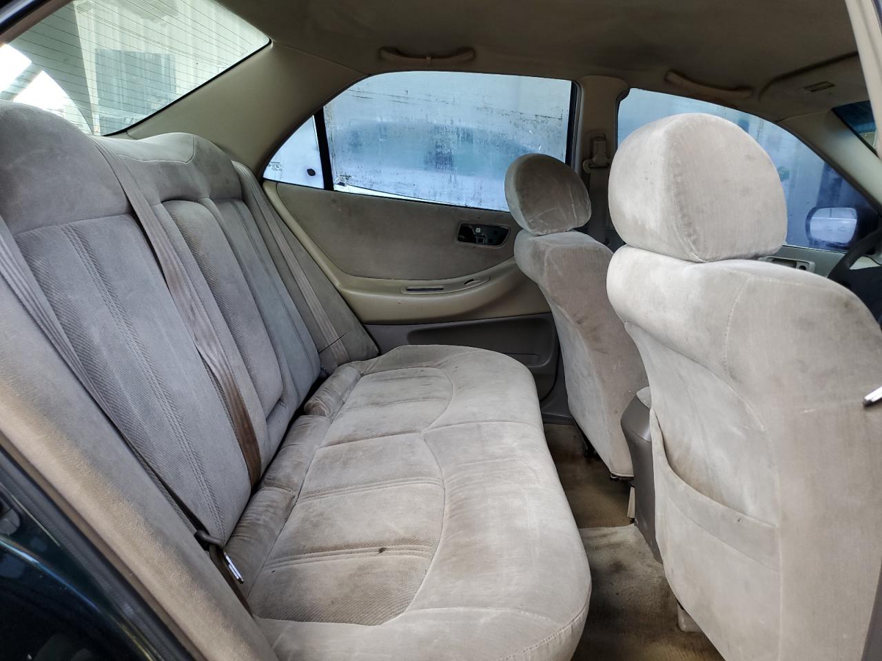 1999 Honda Accord Lx VIN: 1HGCG5641XA041372 Lot: 64452874