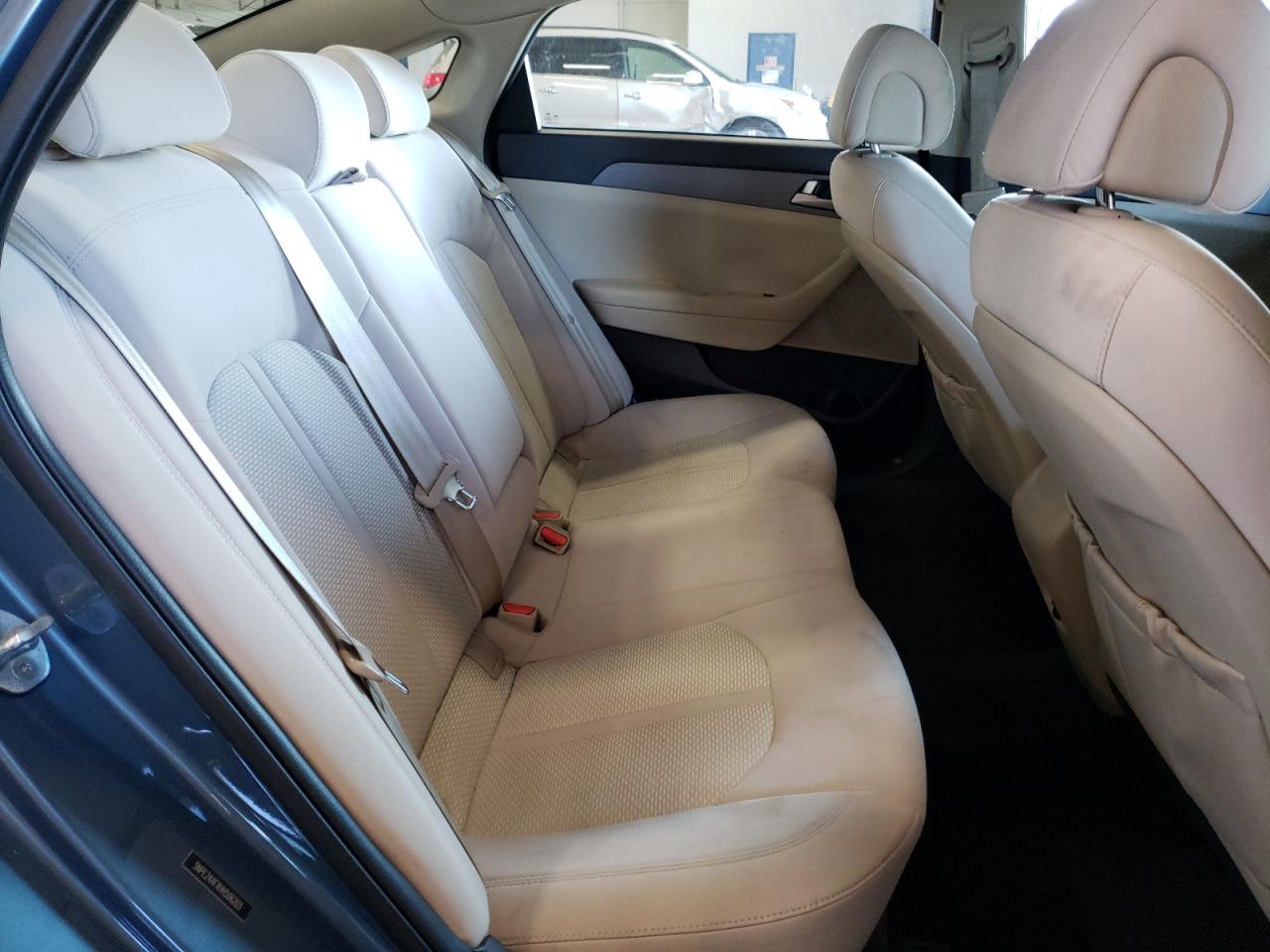 2017 Hyundai Sonata Se VIN: 5NPE24AFXHH506203 Lot: 62751824