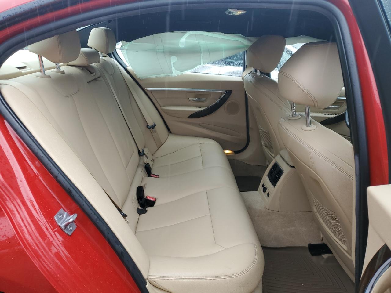 2016 BMW 328 Xi Sulev VIN: WBA8E3G55GNT75738 Lot: 65113064