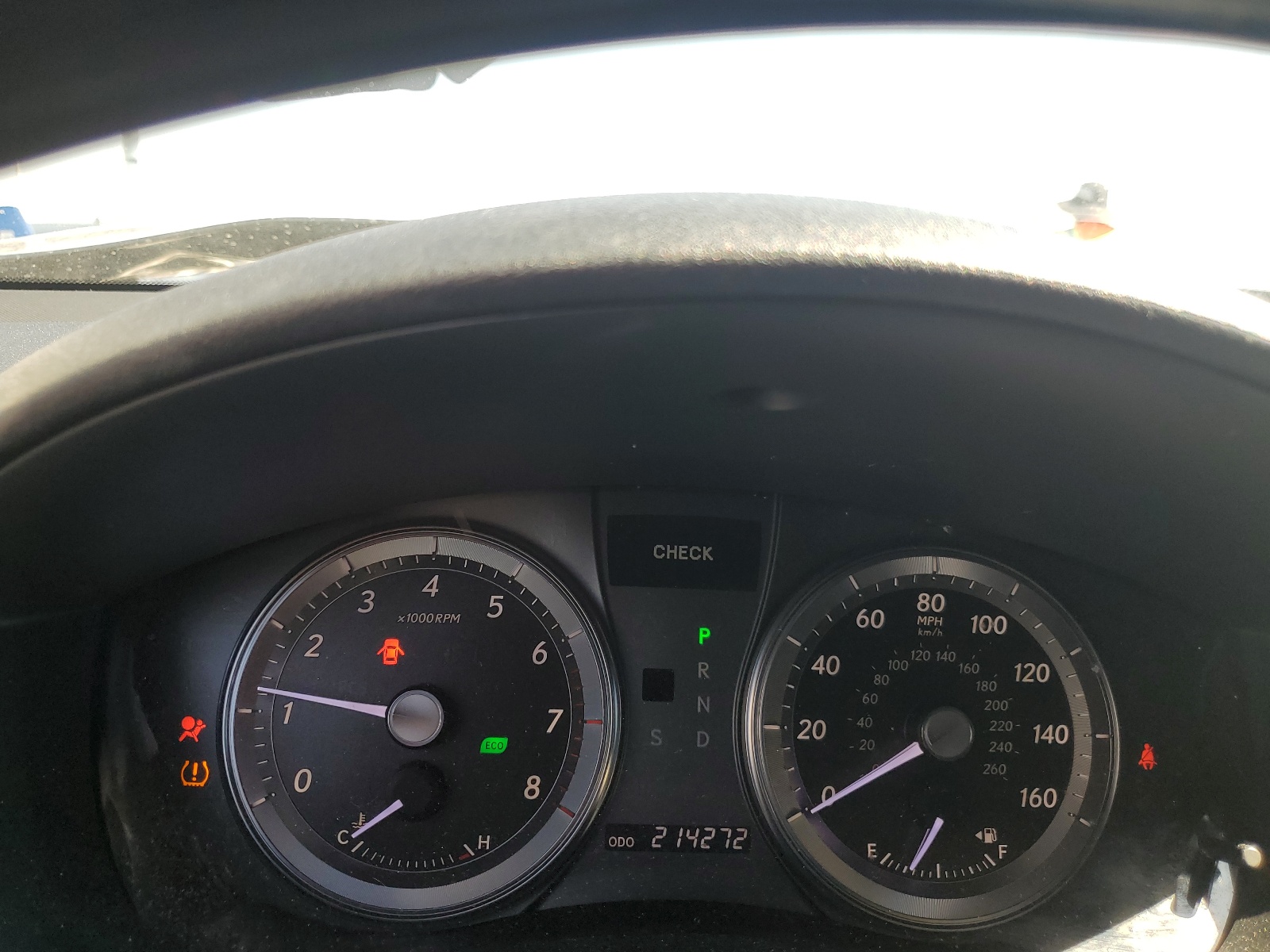 JTHBK1EG6B2444374 2011 Lexus Es 350