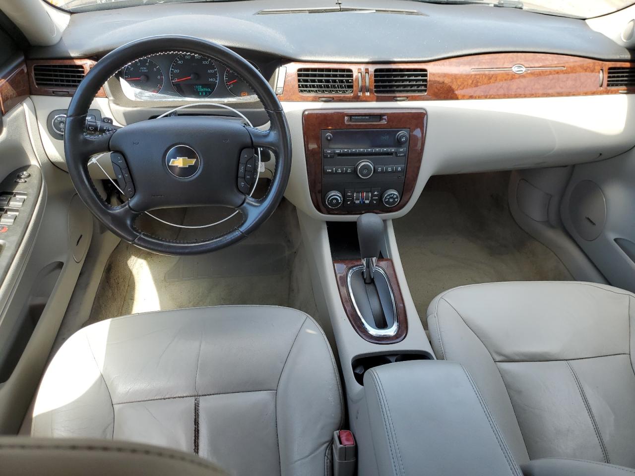 2011 Chevrolet Impala Lt VIN: 2G1WB5EK8B1133925 Lot: 61335464