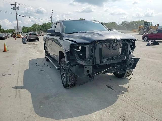 2020 Ram 1500 Laramie VIN: 1C6SRFJT6LN404087 Lot: 64619644