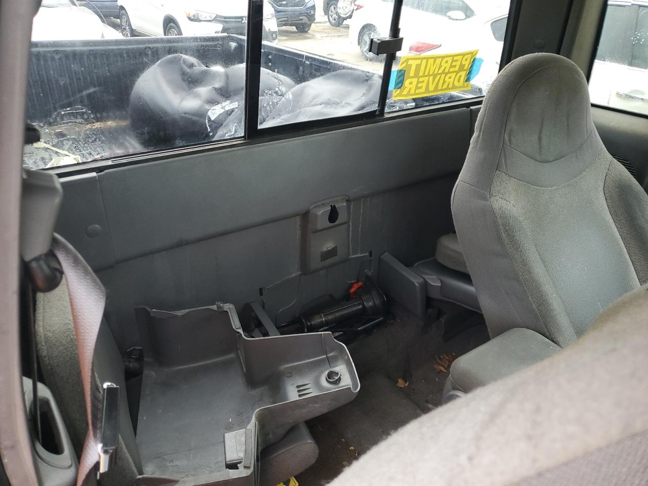 2002 Ford Ranger Super Cab VIN: 1FTZR45E12TA43529 Lot: 62738454