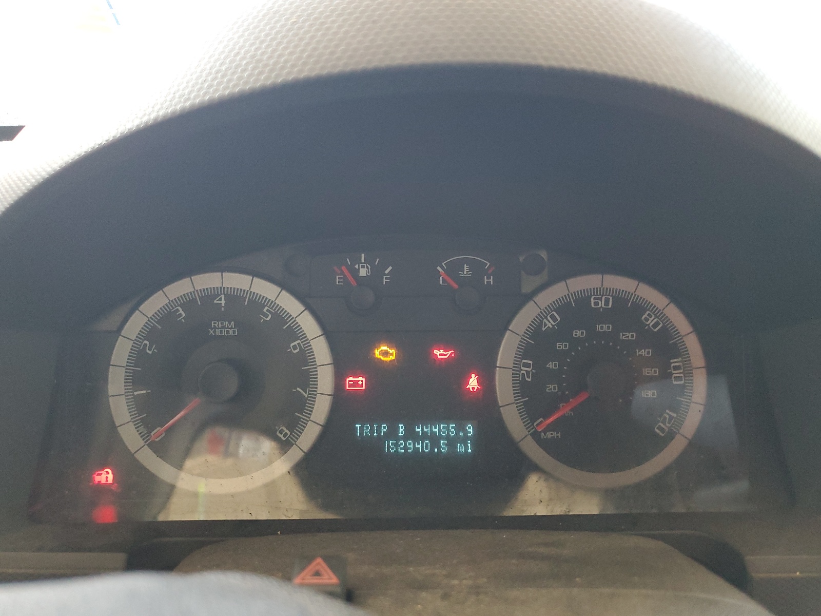 1FMCU94G29KA53664 2009 Ford Escape Limited