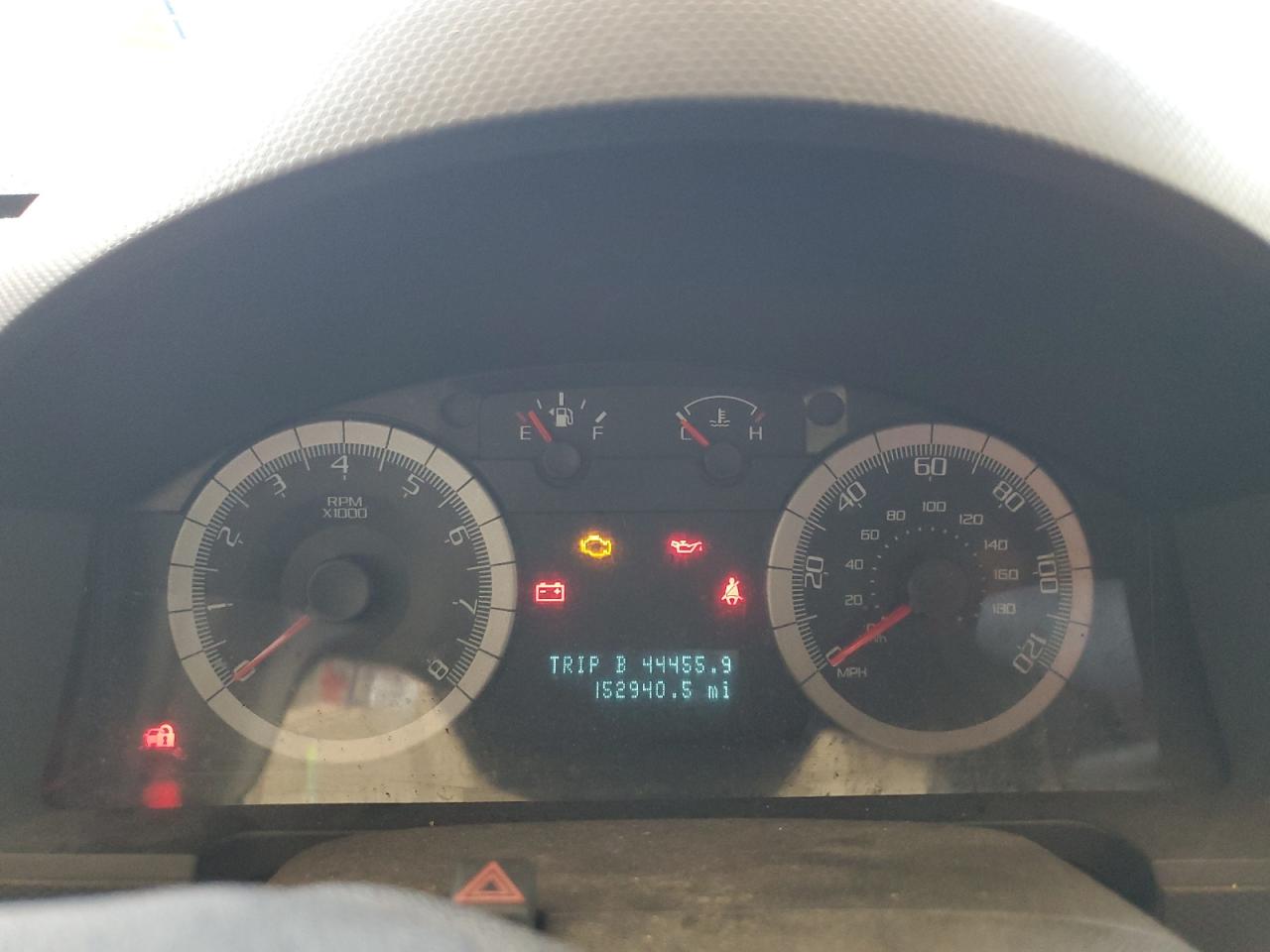 2009 Ford Escape Limited VIN: 1FMCU94G29KA53664 Lot: 65572244