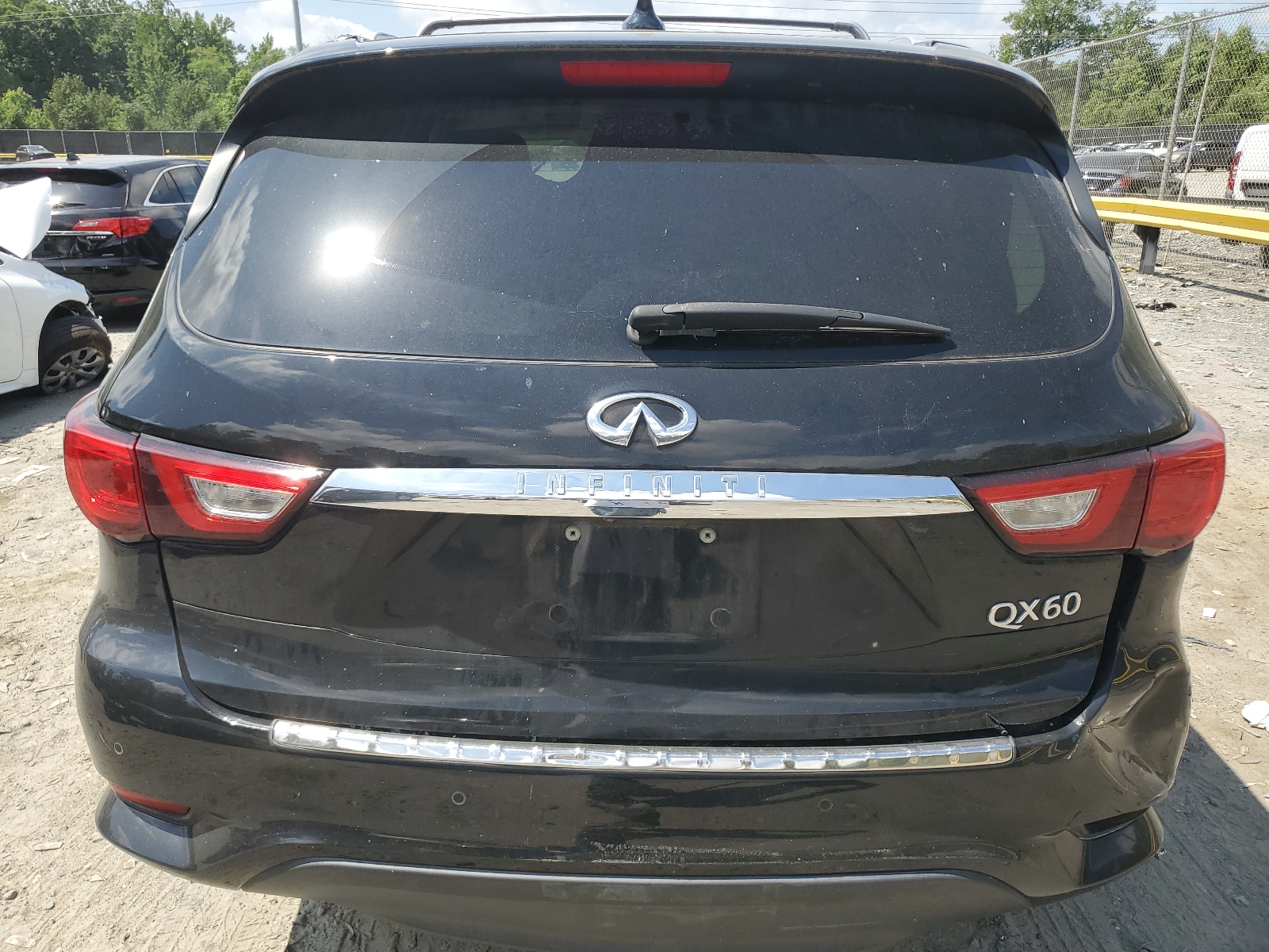 5N1DL0MM0HC508903 2017 Infiniti Qx60