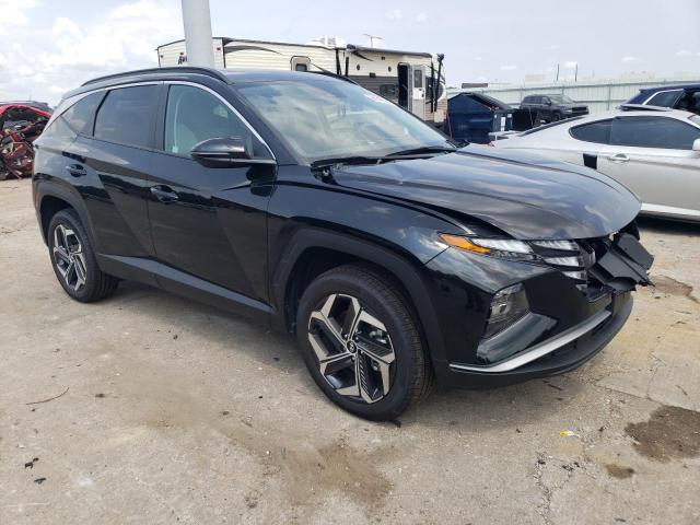 5NMJFCDEXRH354177 Hyundai Tucson SEL 4