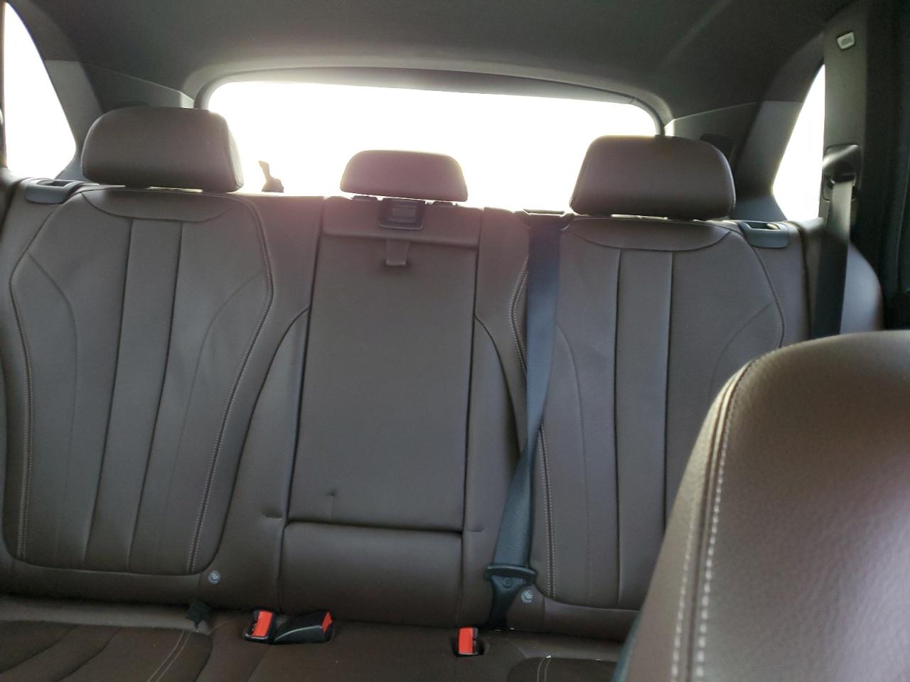 2017 BMW X5 xDrive35D VIN: 5UXKS4C35H0Y15854 Lot: 61751254