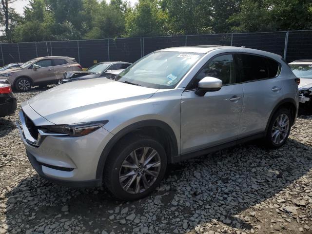 JM3KFADM6L0780785 Mazda CX-5 GRAND