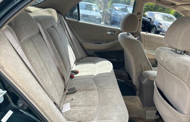 1HGCG5651XA003973 1999 Honda Accord Ex