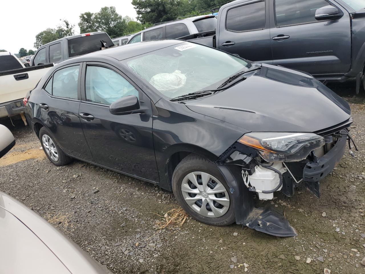 2019 Toyota Corolla - Image 4