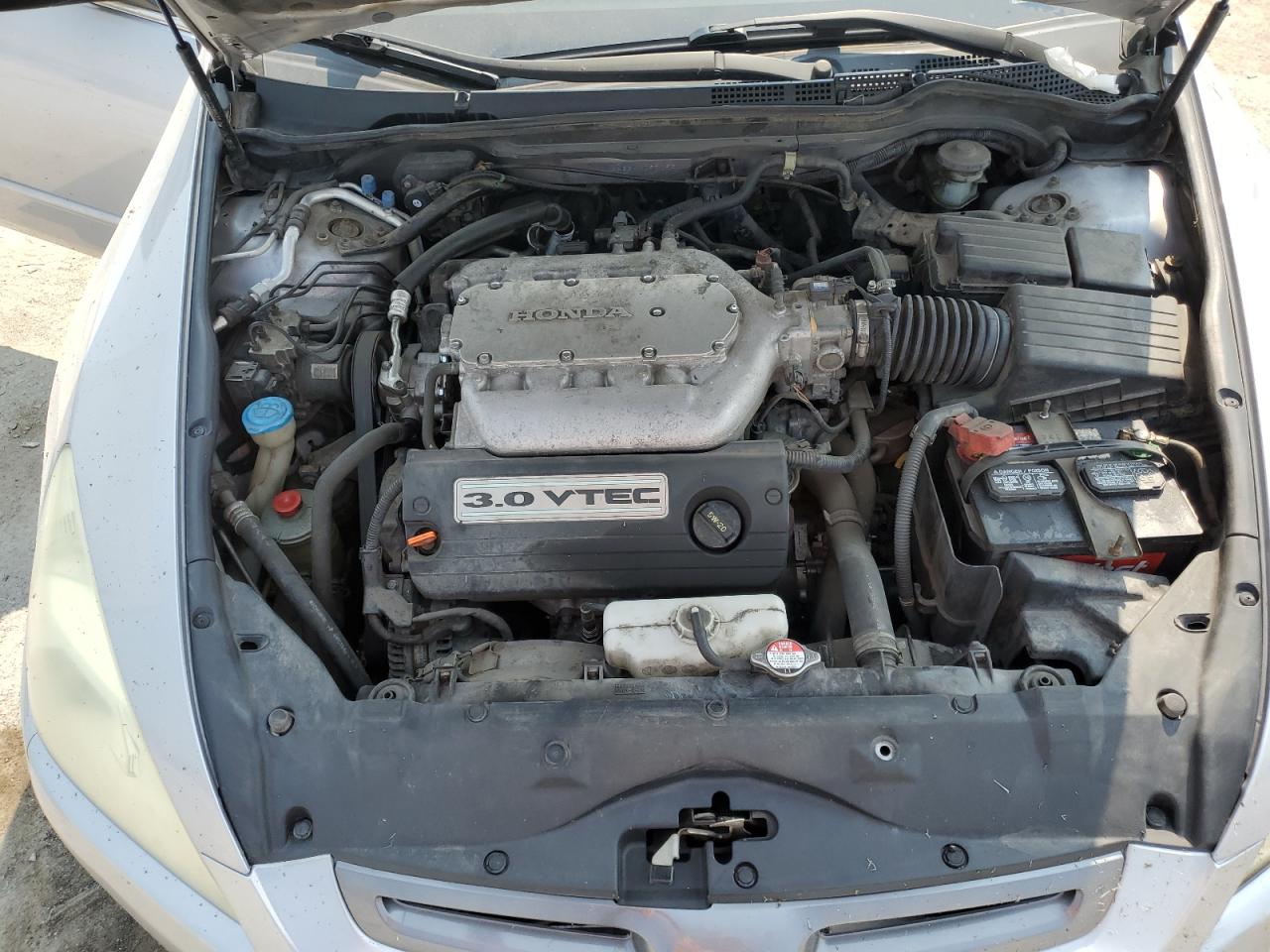 2004 Honda Accord Lx VIN: 1HGCM66364A093193 Lot: 64965344