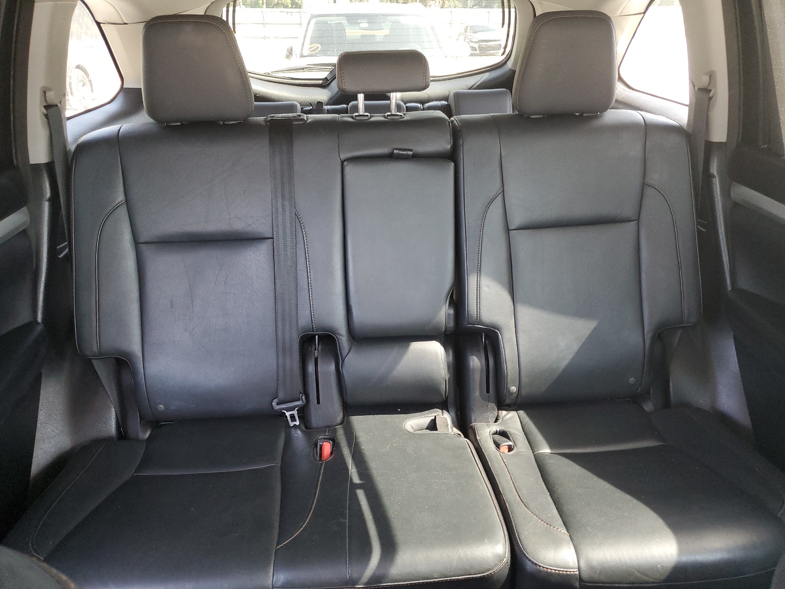 5TDKKRFH4GS142475 2016 Toyota Highlander Xle