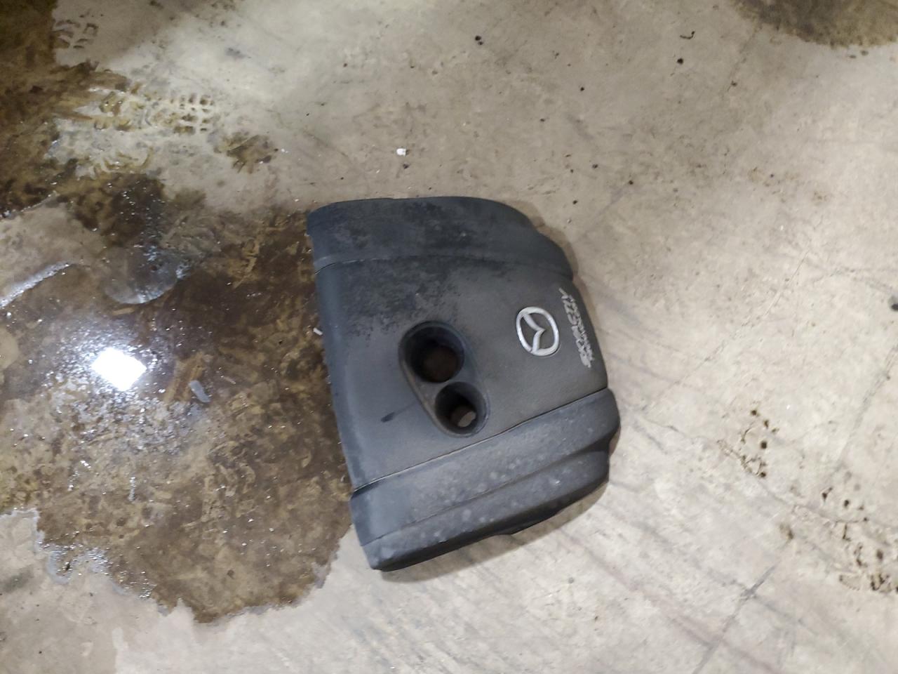 2014 Mazda 3 Sport VIN: JM1BM1K74E1115408 Lot: 63871434