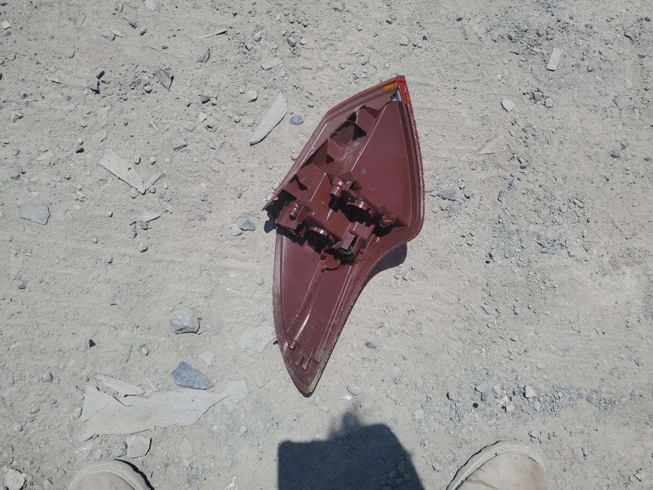 2013 Toyota Rav4 Le VIN: JTMZFREVXD5011238 Lot: 62945234