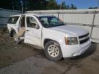 2010 Chevrolet Suburban C1500  Ls en Venta en Savannah, GA - Rear End