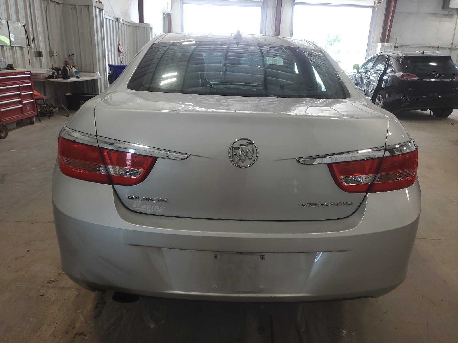 1G4PP5SK6D4132759 2013 Buick Verano