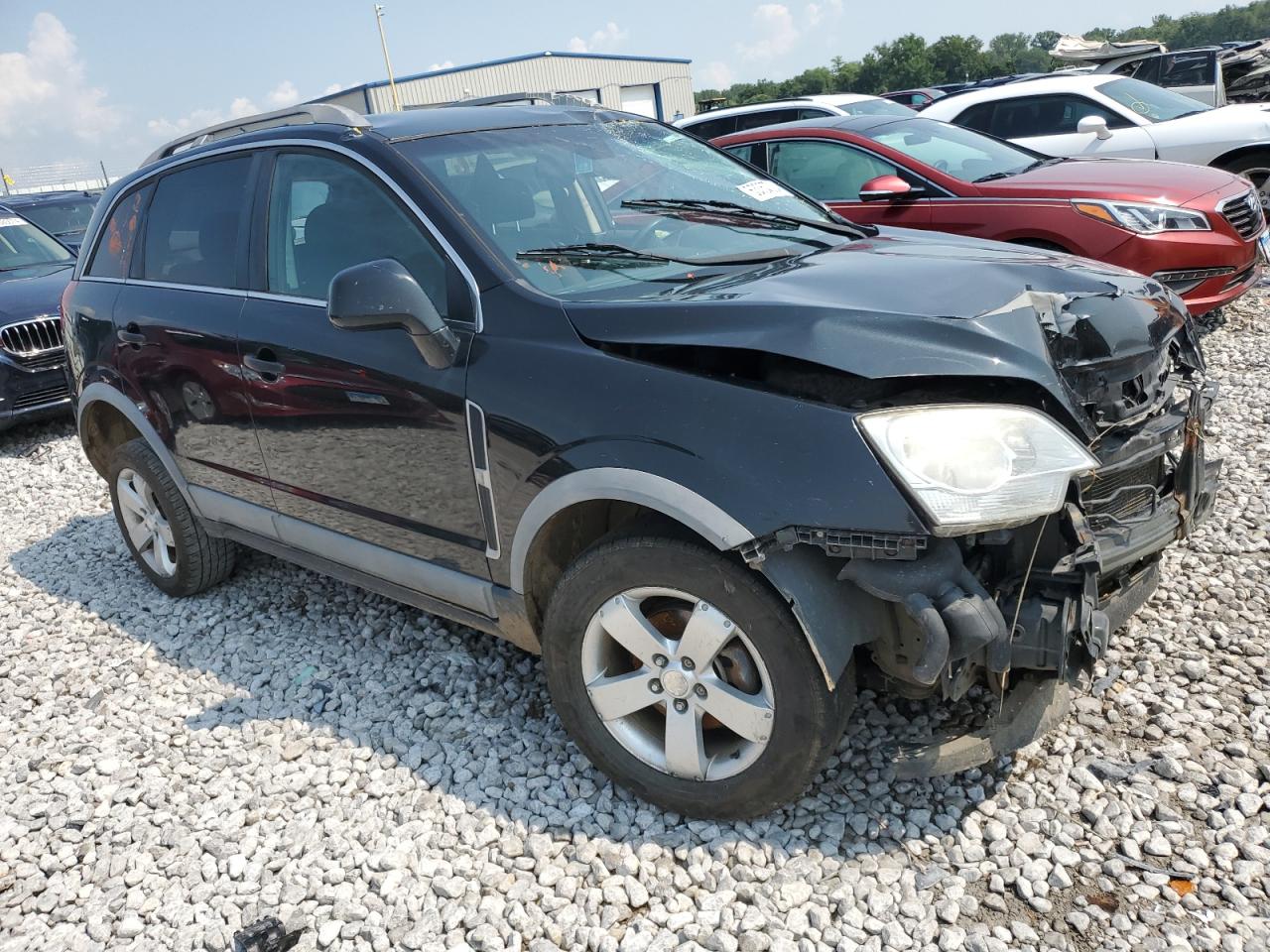 2012 Chevrolet Captiva - Image 4