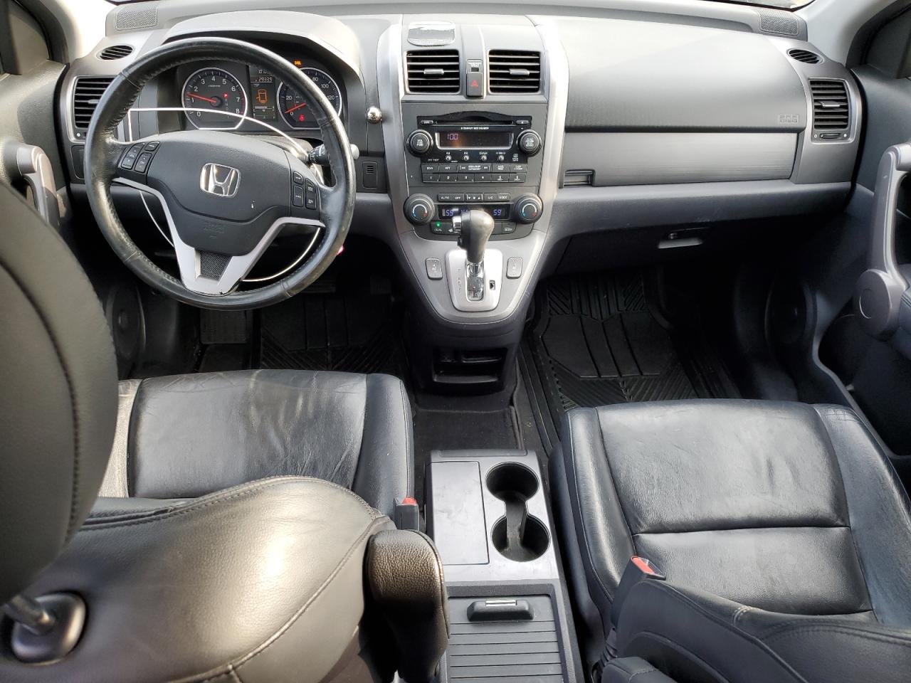 2008 Honda CR-V - Image 8