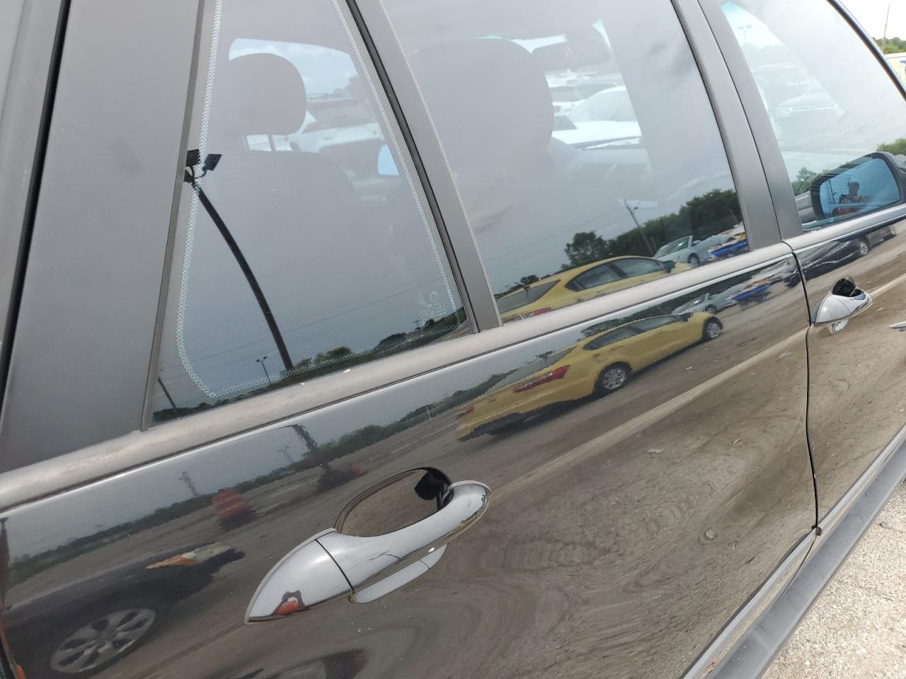 2006 BMW X5 3.0I VIN: 5UXFA13506LY46719 Lot: 63424524