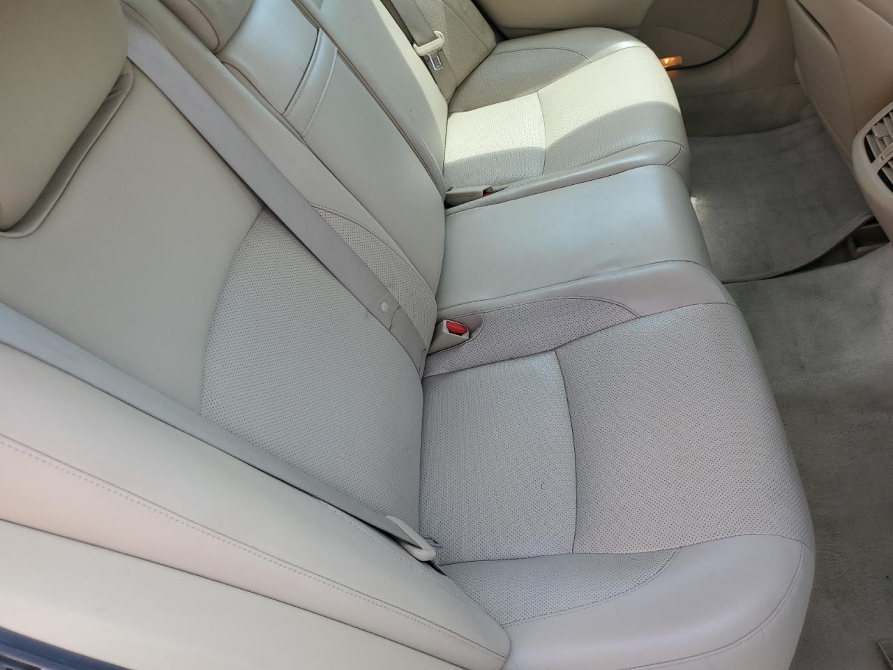 2007 Lexus Es 350 VIN: JTHBJ46G772009454 Lot: 63127554