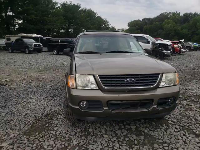 2002 Ford Explorer Xlt VIN: 1FMZU73E42UC27808 Lot: 63103384