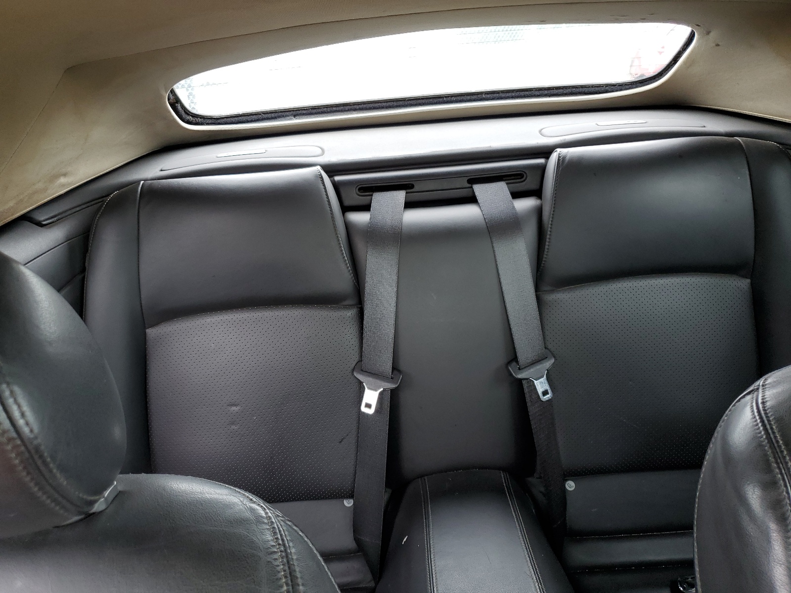 SAJWA44B285B25918 2008 Jaguar Xk