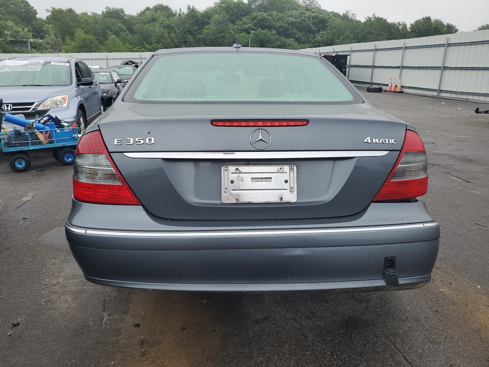 WDBUF87X38B273837 2008 Mercedes-Benz E 350 4Matic