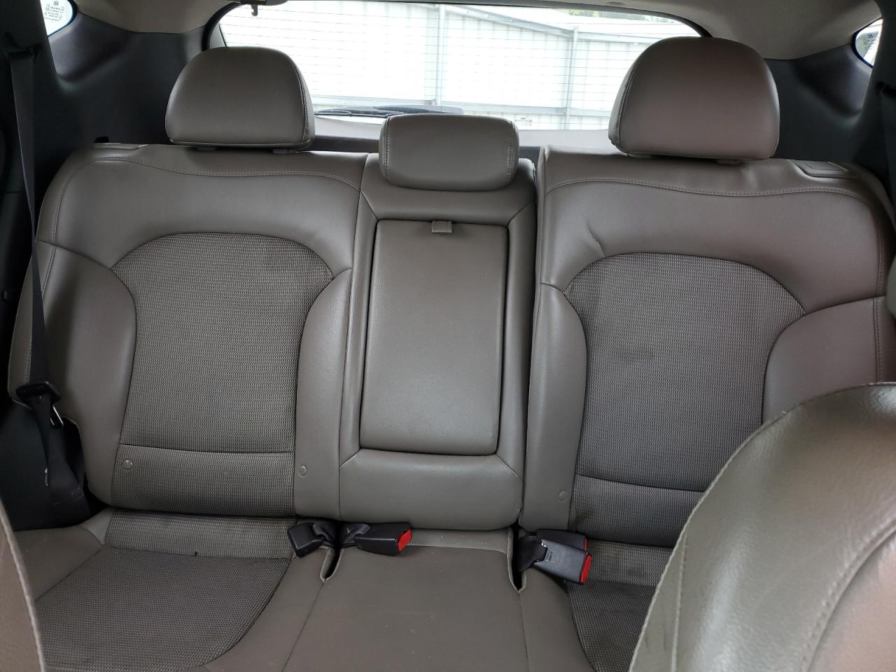 2014 Hyundai Tucson Gls VIN: KM8JU3AG9EU839193 Lot: 64114484