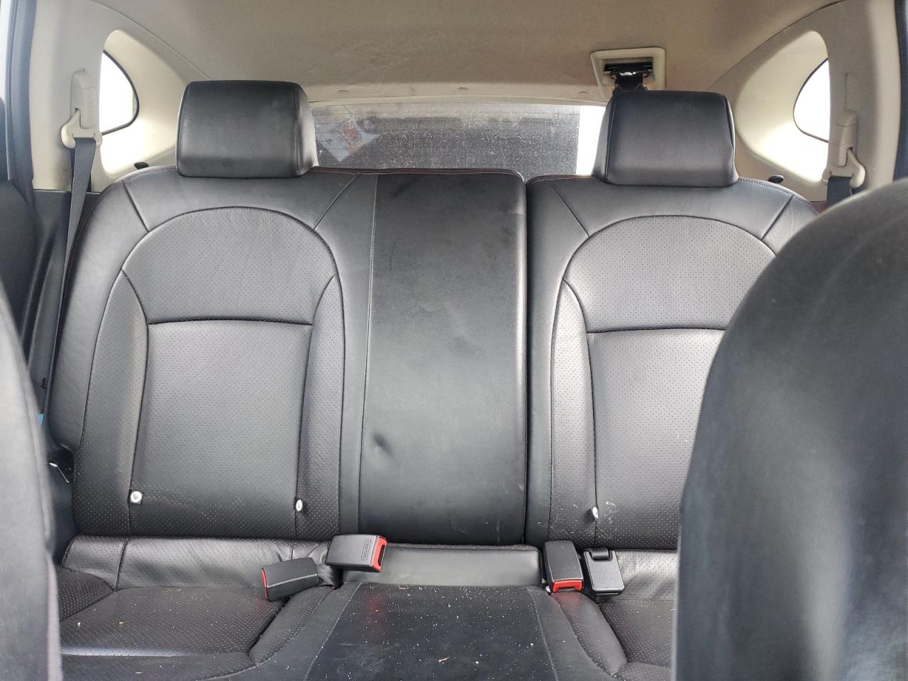 2012 Nissan Rogue S VIN: JN8AS5MV8CW711713 Lot: 63054894