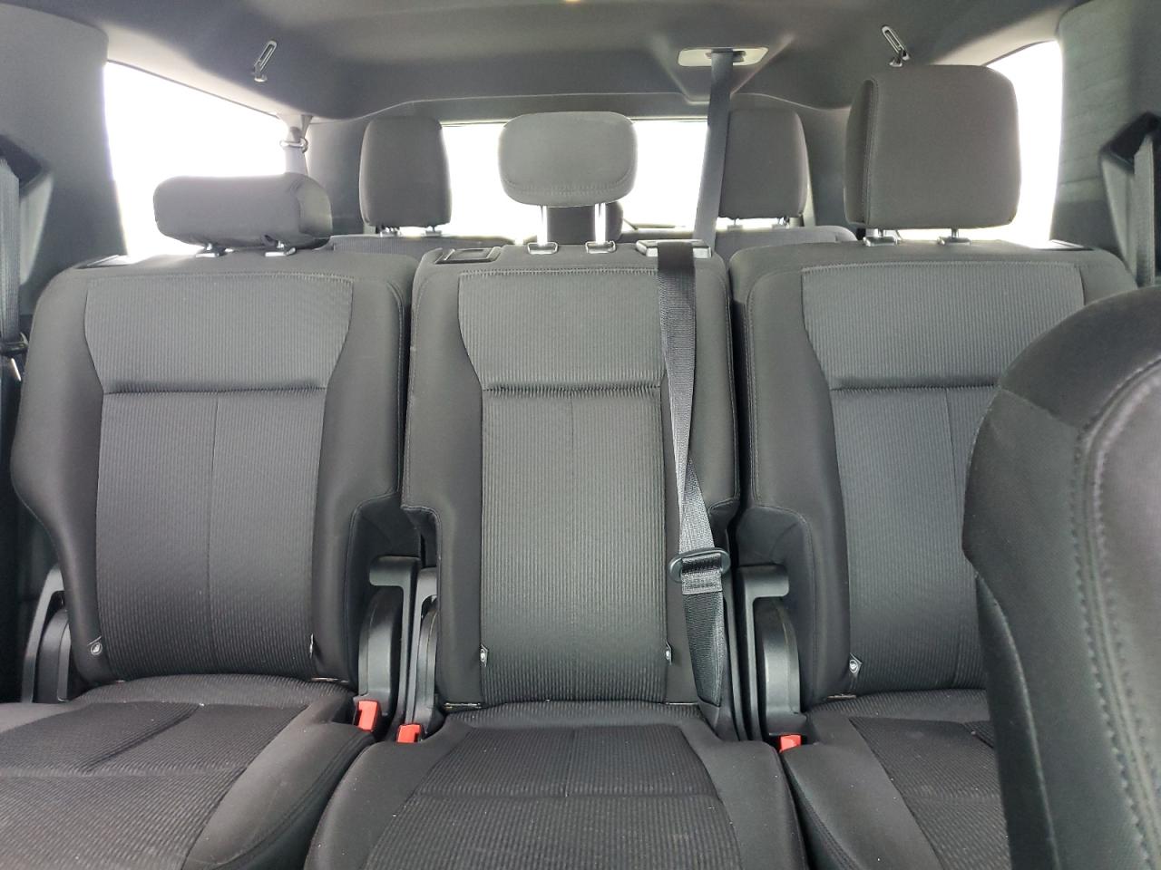 2020 Ford Expedition Max Xlt VIN: 1FMJK1HT7LEA97087 Lot: 64620444